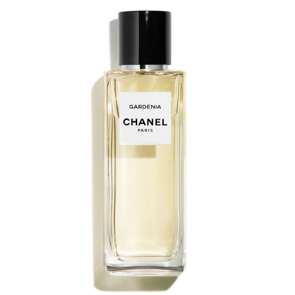Chanel Gardenia Perfume